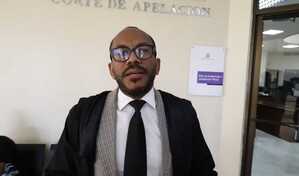 Abogado de madre de menor en caso Wander Franco recurrir&aacute; en casaci&oacute;n ratificaci&oacute;n de condena