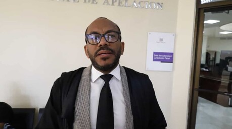 Abogado de madre de menor en caso Wander Franco recurrir&aacute; en casaci&oacute;n ratificaci&oacute;n de condena