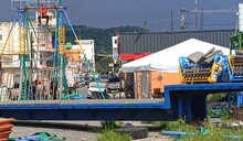Embargan juegos mec&aacute;nicos y cuentas bancarias de imputado por muerte de ni&ntilde;a en Hato Mayor