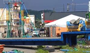 Embargan juegos mec&aacute;nicos y cuentas bancarias de imputado por muerte de ni&ntilde;a en Hato Mayor