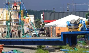 Embargan juegos mec&aacute;nicos y cuentas bancarias de imputado por muerte de ni&ntilde;a en Hato Mayor