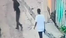 PN dice que video de hombres armados en Los Guaricanos fue grabado hace casi siete meses