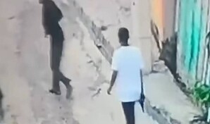 PN dice que video de hombres armados en Los Guaricanos fue grabado hace casi siete meses