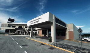 Aeropuerto Mar&iacute;a Montez registra 56 operaciones al mes y exhibe deterioro en sus instalaciones