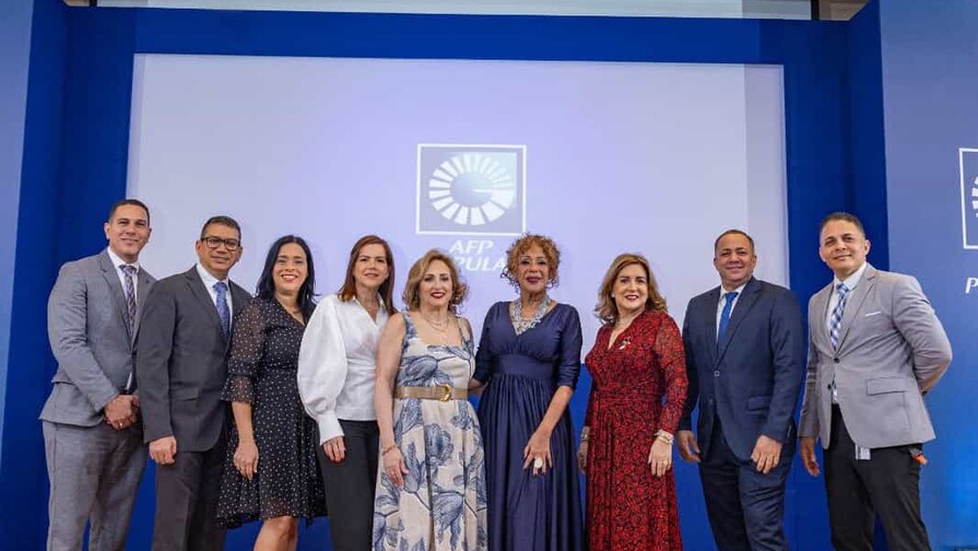 AFP Popular realiza jornadas en Santo Domingo y Santiago por el Mes del Adulto Mayor AFP Popular realiza jornadas en Santo Domingo y Santiago por el Mes del Adulto Mayor