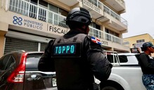 Aplazan para el s&aacute;bado coerci&oacute;n a mayor del Ej&eacute;rcito vinculado a 243 kilos de coca&iacute;na