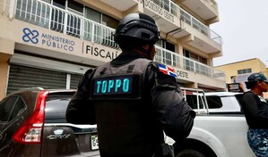 Aplazan para el s&aacute;bado coerci&oacute;n a mayor del Ej&eacute;rcito vinculado a 243 kilos de coca&iacute;na