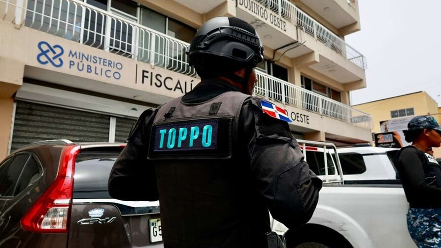 Aplazan para el s&aacute;bado coerci&oacute;n a mayor del Ej&eacute;rcito vinculado a 243 kilos de coca&iacute;na