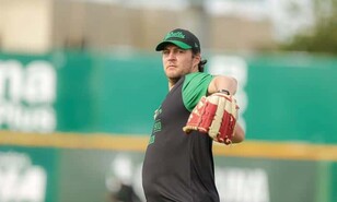 Trevor Bauer: "Pregunten a Manfred por qu&eacute; no me permite jugar en Grandes Ligas"