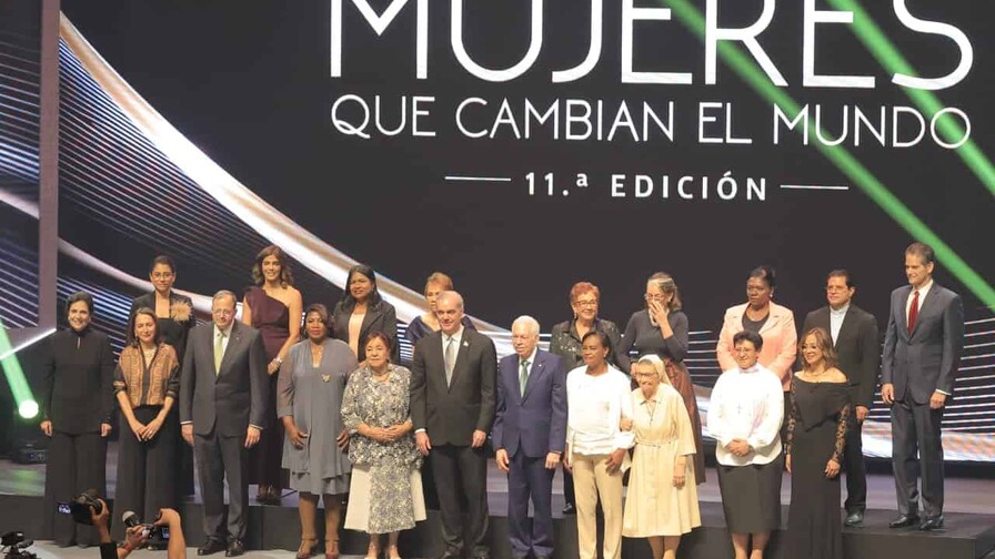 BHD exalta la grandeza de un nuevo grupo de Mujeres que Cambian el Mundo BHD exalta la grandeza de un nuevo grupo de Mujeres que Cambian el Mundo