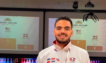 Boliche conquista medalla de bronce panamericana en el Torneo Campe&oacute;n de Campeones