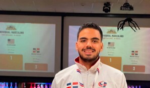 Boliche conquista medalla de bronce panamericana en el Torneo Campe&oacute;n de Campeones