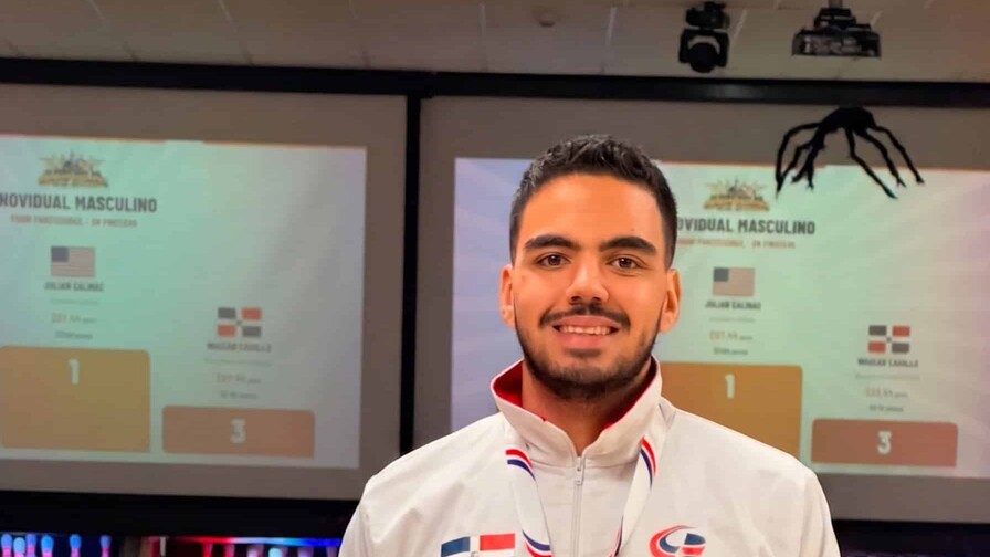 Boliche conquista medalla de bronce panamericana en el Torneo Campeón de Campeones Boliche conquista medalla de bronce panamericana en el Torneo Campeón de Campeones