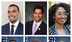 Ocho dominicanos podr&iacute;an ganar sus esca&ntilde;os en las elecciones de medio t&eacute;rmino de EE. UU.