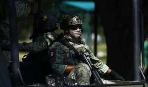 M&eacute;xico detiene a El se&ntilde;or de la A, ligado al Nuevo Cartel de Ju&aacute;rez y reclamado por EE. UU.