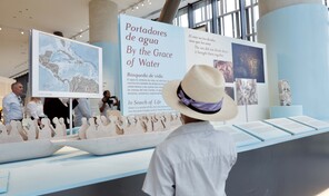 El Centro Cultural Rainieri invita a explorar la cultura dominicana