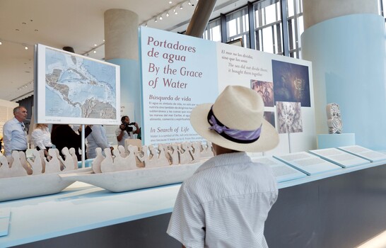 El Centro Cultural Rainieri invita a explorar la cultura dominicana