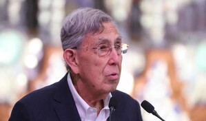 Cuauht&eacute;moc C&aacute;rdenas, el l&iacute;der hist&oacute;rico de la izquierda mexicana que nunca fue presidente