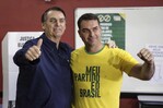 La derecha brasile&ntilde;a respalda el resultado electoral y se distancia de Fl&aacute;vio Bolsonaro