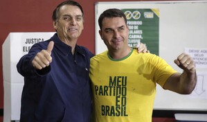 La derecha brasile&ntilde;a respalda el resultado electoral y se distancia de Fl&aacute;vio Bolsonaro