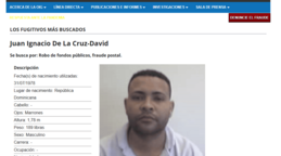 Buscan a dominicano por presunto fraude de m&aacute;s de 133,000 d&oacute;lares en ayudas por desempleo en PR