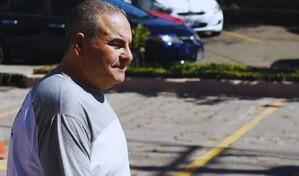 Expresidente salvadore&ntilde;o El&iacute;as Saca cumple condena de diez a&ntilde;os por un millonario desfalco