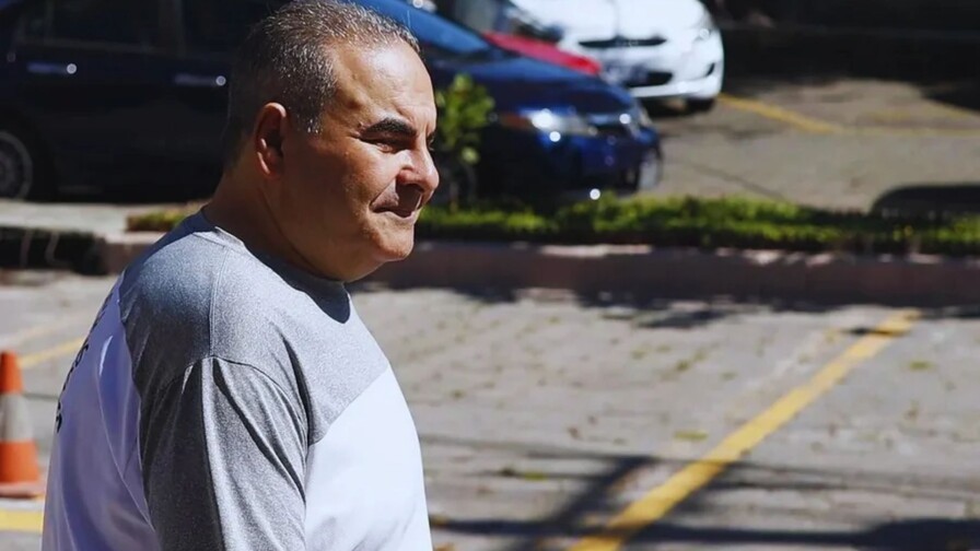 Expresidente salvadoreño Elías Saca cumple condena de diez años por un millonario desfalco Expresidente salvadoreño Elías Saca cumple condena de diez años por un millonario desfalco