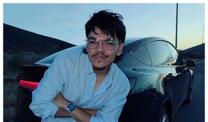 Autopsia revela la causa de muerte del streamer El Komanche