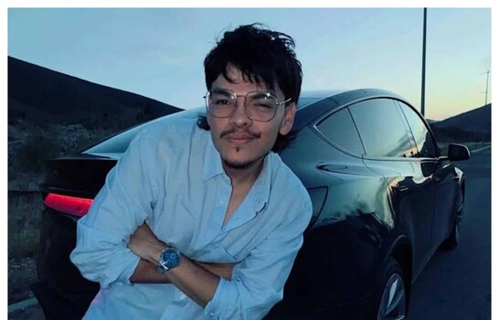 Autopsia revela la causa de muerte del streamer El Komanche