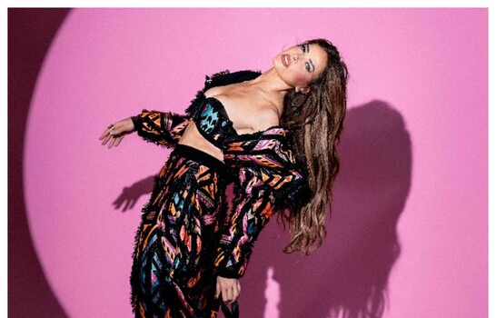 Gloria Trevi recibir&aacute; el reconocimiento Artista Oro en los Heat Latin Music Awards