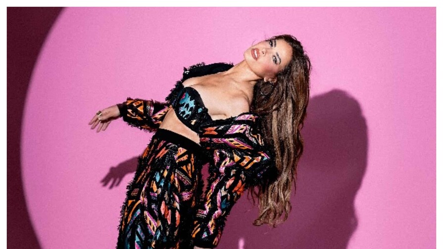 Gloria Trevi recibirá el reconocimiento Artista Oro en los Heat Latin Music Awards Gloria Trevi recibirá el reconocimiento Artista Oro en los Heat Latin Music Awards