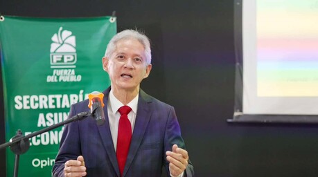 FP cuestiona alza del marbete: Si la inflaci&oacute;n sirve para cobrar, tambi&eacute;n debe servir para proteger