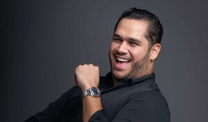 Juan Carlos Pichardo encabezar&aacute; el espect&aacute;culo Cabarete Stand Up