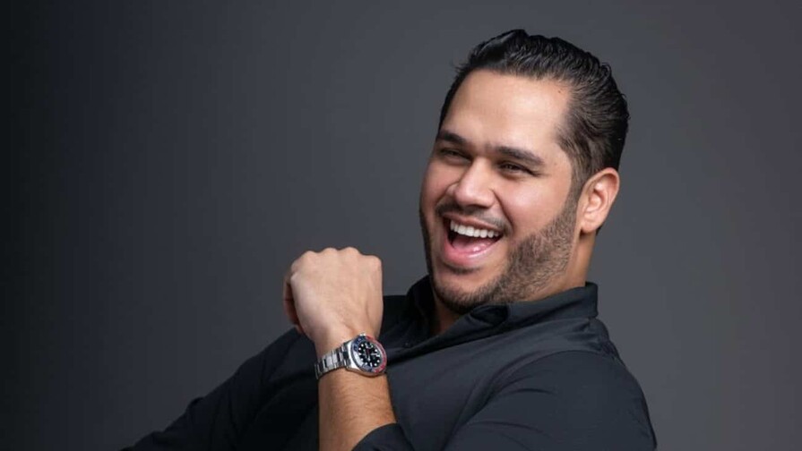 Juan Carlos Pichardo encabezará el espectáculo Cabarete Stand Up Juan Carlos Pichardo encabezará el espectáculo Cabarete Stand Up