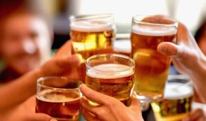 Las importaciones de bebidas alcoh&oacute;licas se duplican en nueve a&ntilde;os en el pa&iacute;s