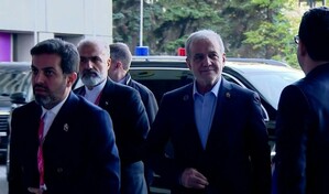 Ir&aacute;n advierte sobre riesgo de escalada militar tras amenazas de Israel