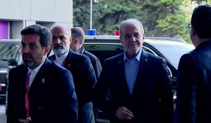 Ir&aacute;n advierte sobre riesgo de escalada militar tras amenazas de Israel