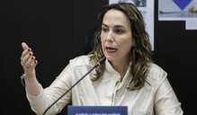 Justicia de paz de Colombia acusa a nueve ex-FARC por cr&iacute;menes de guerra y lesa humanidad