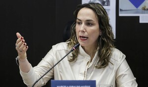 Justicia de paz de Colombia acusa a nueve ex-FARC por cr&iacute;menes de guerra y lesa humanidad