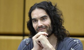 La esposa de Russell Brand reconoce ante el tribunal que le era dif&iacute;cil ser mon&oacute;gamo