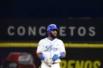 Emilio Bonifacio se resiste al retiro y acepta un nuevo rol con el Licey Emilio Bonifacio se resiste al retiro y acepta un nuevo rol con el Licey