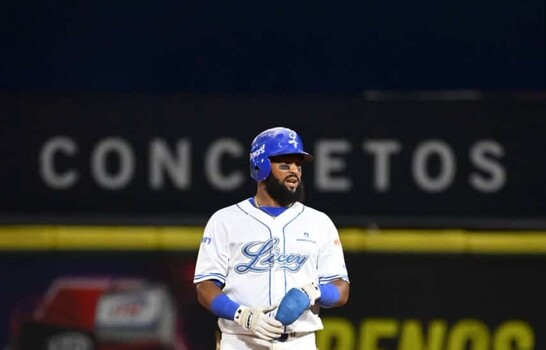 Emilio Bonifacio se resiste al retiro y acepta un nuevo rol con el Licey