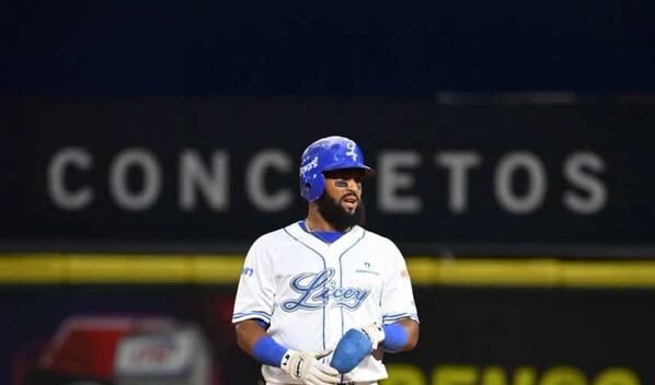 Emilio Bonifacio se resiste al retiro y acepta un nuevo rol con el Licey