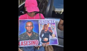 El misterio de la libertad de un militar condenado: ahora se le se&ntilde;ala de desaparecer a una joven