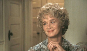 La actriz Barbara Barrie fallece a los 95 a&ntilde;os