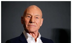 Muere Patrick Stewart, el actor que convirti&oacute; a Jean-Luc Picard en un &iacute;cono de la ciencia ficci&oacute;n