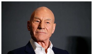 Muere Patrick Stewart, el actor que convirti&oacute; a Jean-Luc Picard en un &iacute;cono de la ciencia ficci&oacute;n