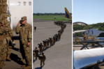 Bukele dice El Salvador está cerca de completar despliegue militar en Haití y muestra contingente Bukele dice El Salvador está cerca de completar despliegue militar en Haití y muestra contingente