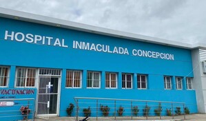 Hombre muere en hospital de Cotu&iacute; horas despu&eacute;s de ser detenido por la DNCD en operativo