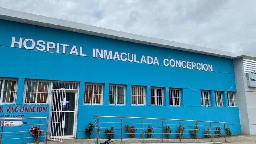 Hombre muere en hospital de Cotu&iacute; horas despu&eacute;s de ser detenido por la DNCD en operativo